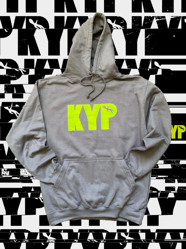 Image of The KYP Hoodie