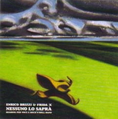 Image of Enrico Brizzi & Frida X - "Nessuno lo saprà" (2006)