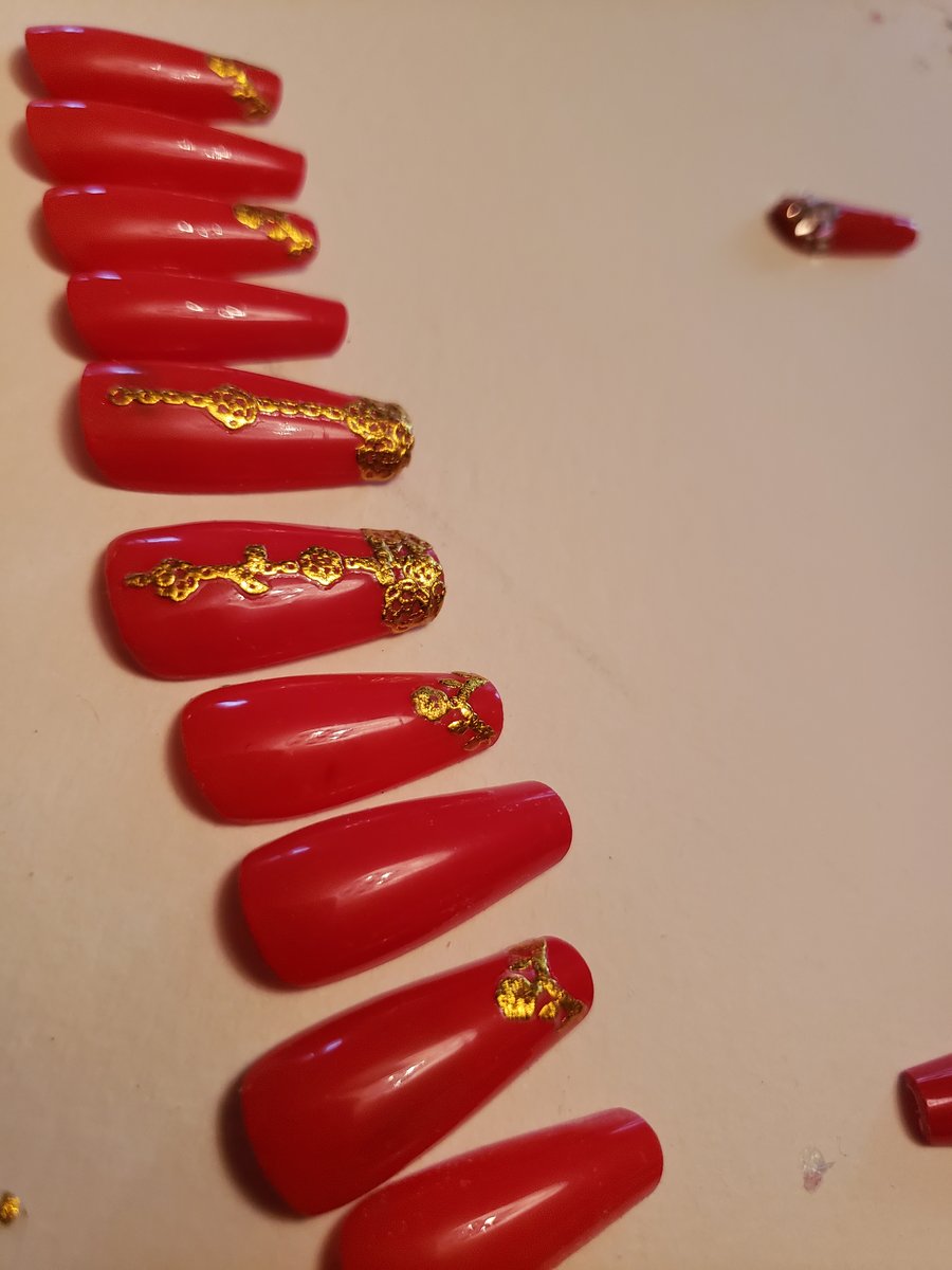 Products PrrrfectNails,