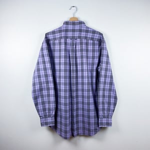 Image of Chemise Burberry Vintage