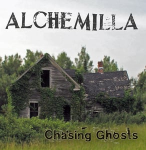 Image of Chasing Ghosts CD