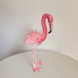 Image of Fiona the Flamingo 