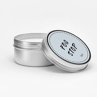 Image 1 of FOG STOP! Anti-Fogging solution for eye-pro