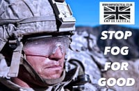 Image 2 of FOG STOP! Anti-Fogging solution for eye-pro