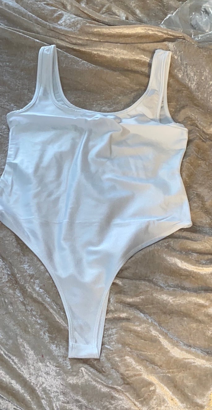 Vanity Bodysuit