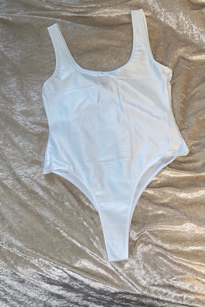 Vanity Bodysuit