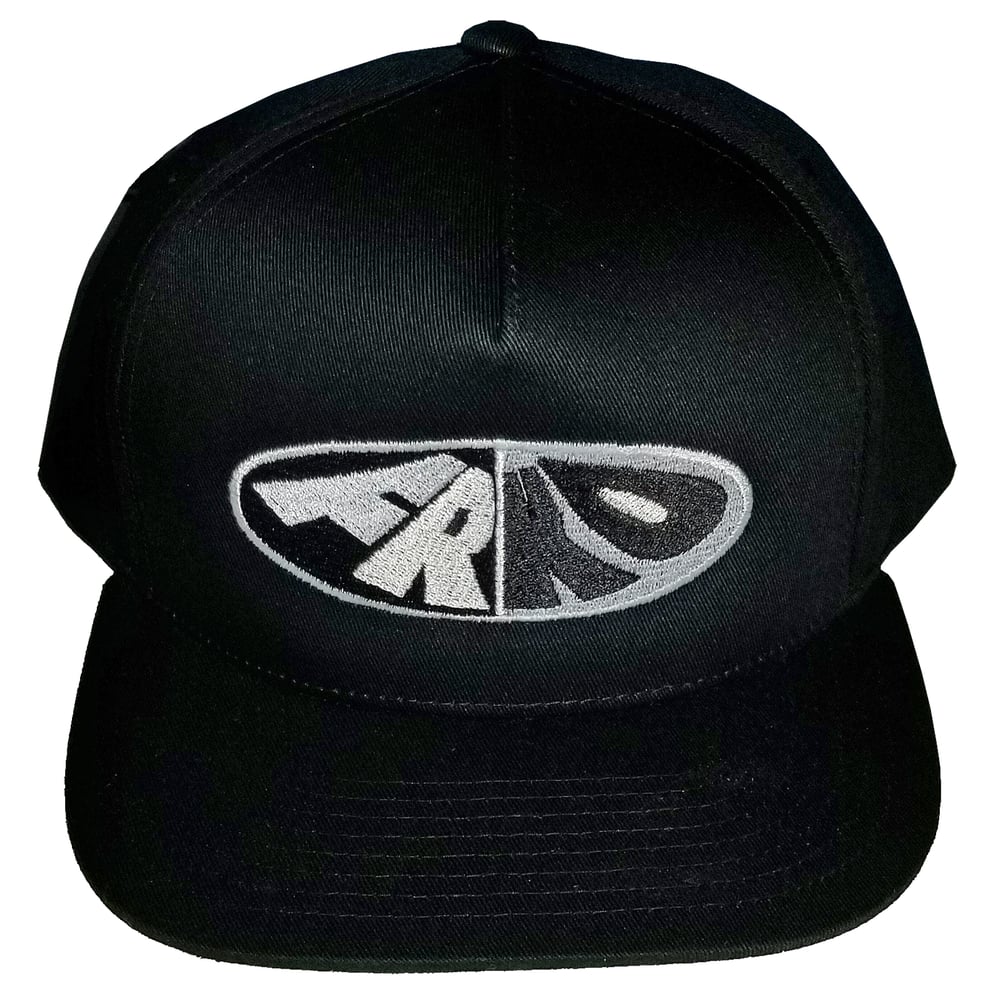 Image of AIR MAC SNAPBACK HAT