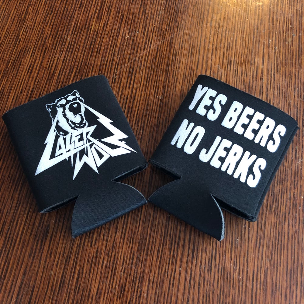 Image of Can coozie 2 Pack