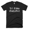 LIL TIDDY GOTH GIRL
