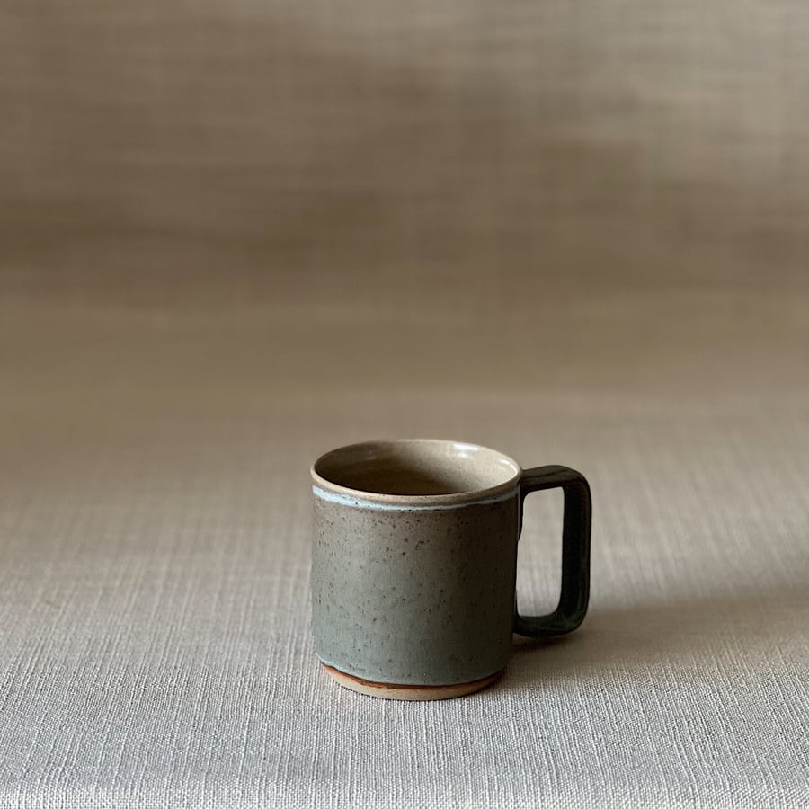 Image of HIGHWATER TALL COFFEE MUG