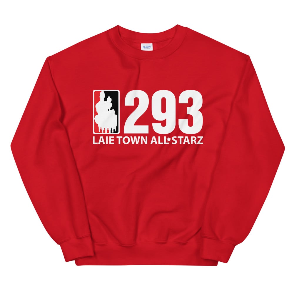 Image of Original 293 - Sweatshirt
