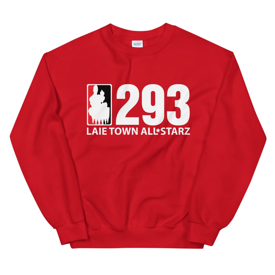 Image of Original 293 - Sweatshirt