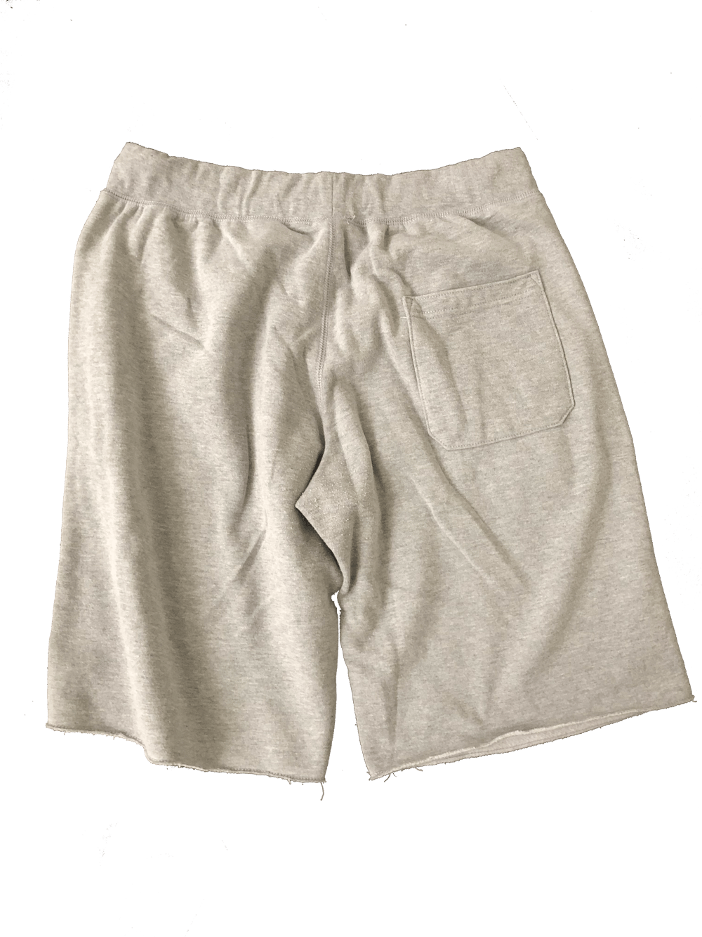 Battle Shorts - Grey