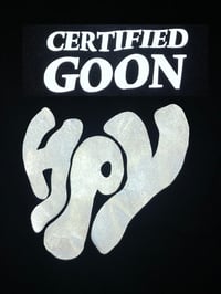 Image 3 of Happy Dog *LIMITED EDITION GOONSQUAD* Shirt