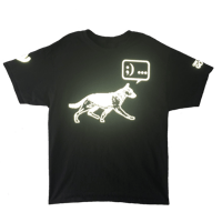 Image 1 of Happy Dog *LIMITED EDITION GOONSQUAD* Shirt