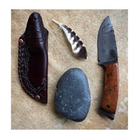 Image 4 of Hunter series AMBOYNA