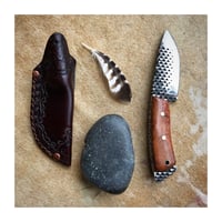 Image 1 of Hunter series AMBOYNA