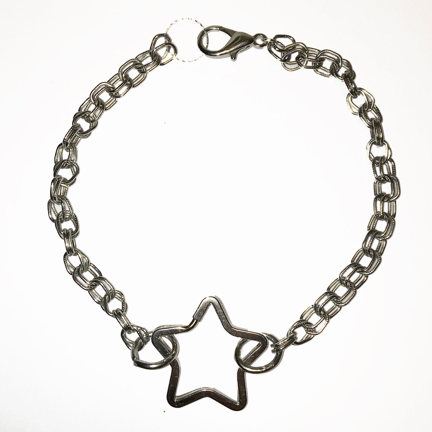 Image of STAR CHOKER ©