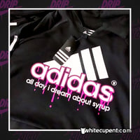 Image 3 of ADIDAS (All Day I Deam About Syrup) Hoodie