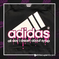 Image 2 of ADIDAS (All Day I Deam About Syrup) Hoodie