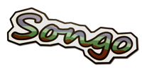 OG Songo Sticker