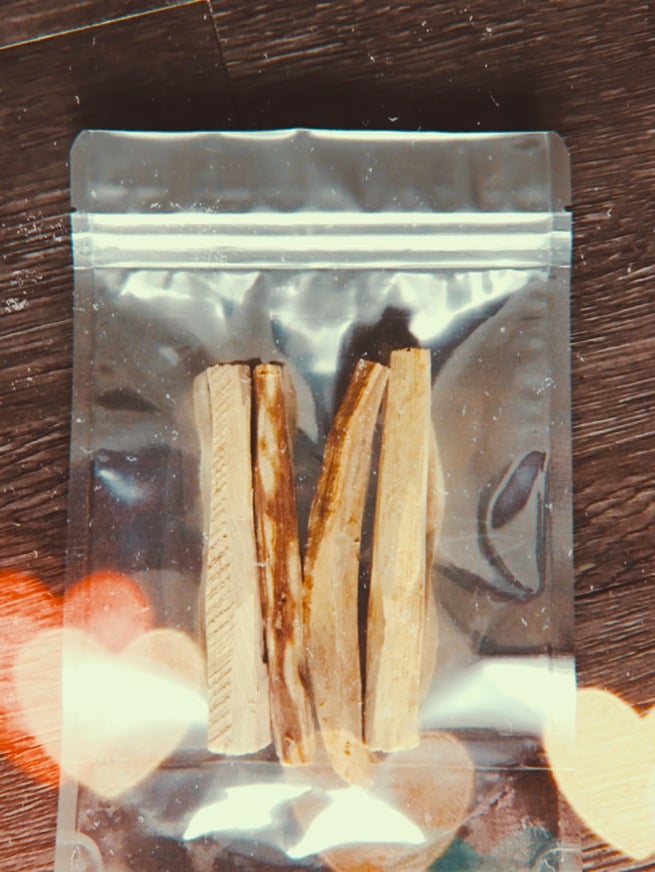 Image of Palo Santo