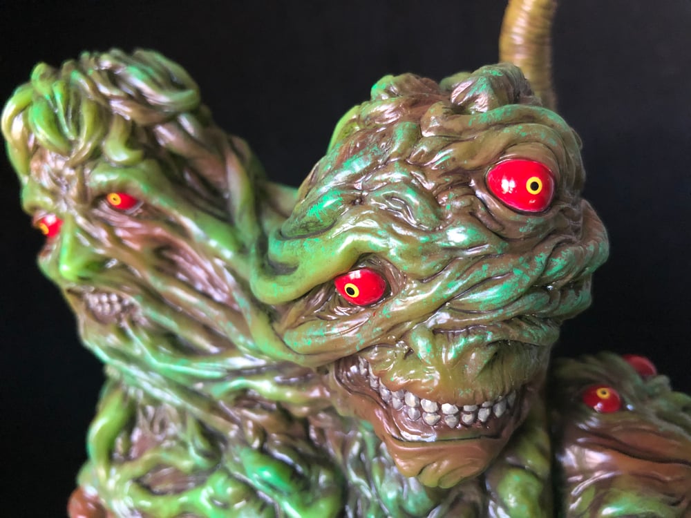 Image of Swamp Thing Creepy Giant