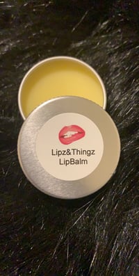 LipBalm 