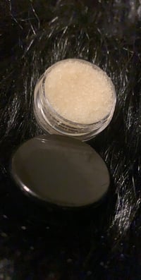 Lip Scrub 