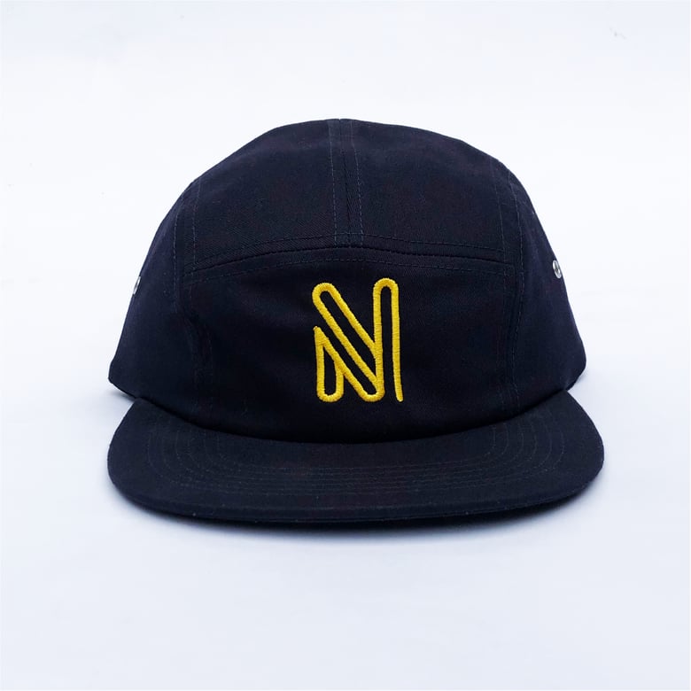 Image of Northside Cap - Chalk and Technique