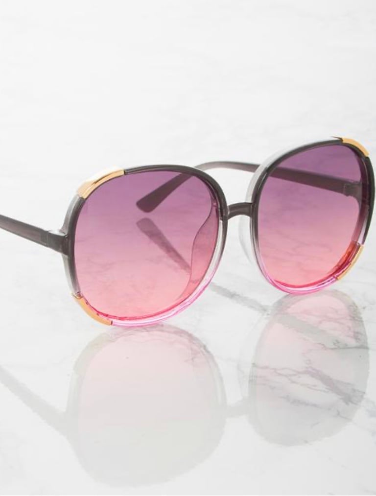 Image of “Diva Style Sunglasses”