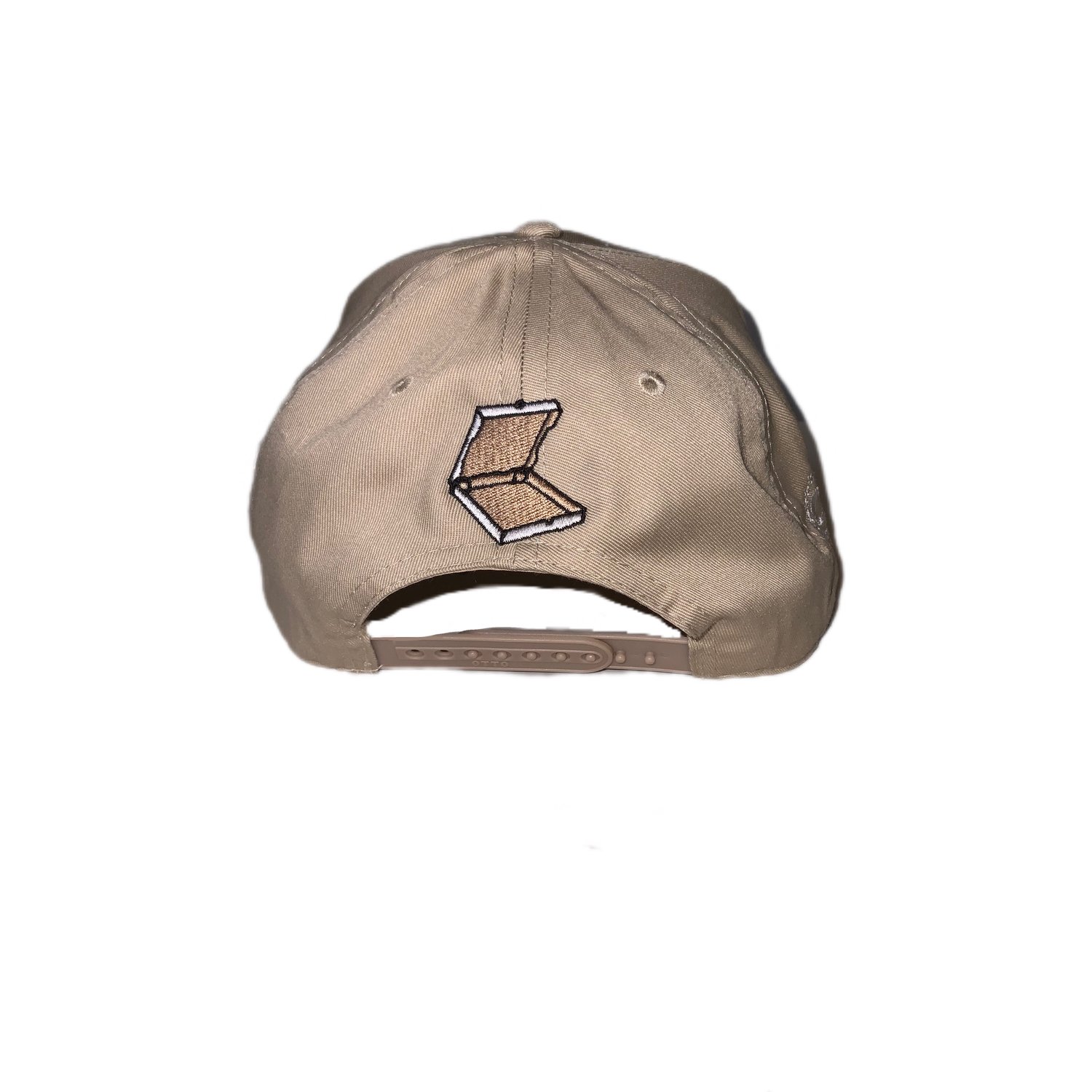 Image of ChillGro League SnapBack