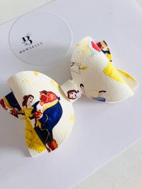 Beauty bow 