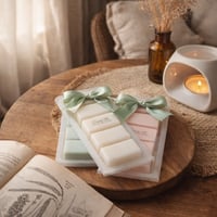 Grapefruit & Sea Salt 