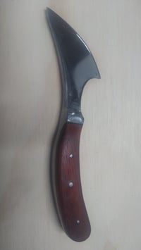 Image 4 of Skinner Knife