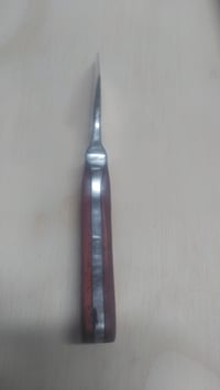 Image 2 of Skinner Knife