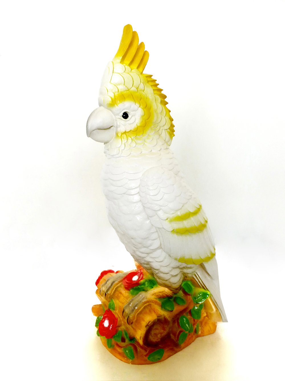 cockatoo light