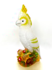Image 1 of Cockatoo Lamp