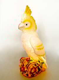 Image 2 of Cockatoo Lamp
