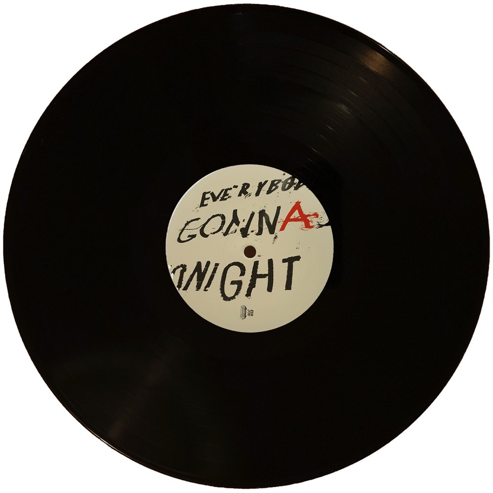 Snuffed By The Yakuza - Everybody´s Gonna Die Tonight