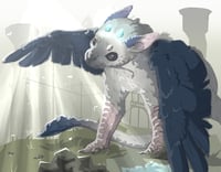 Trico Print