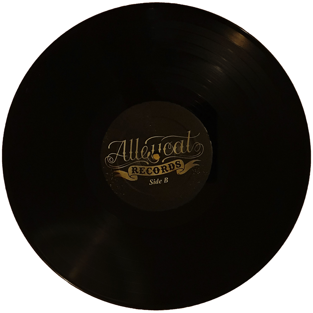 The Kendolls - Dirty Dogma