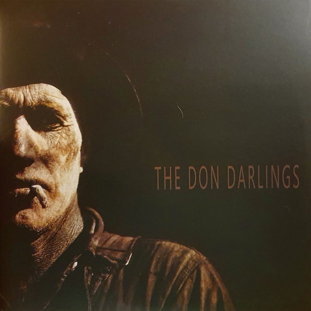 The Don Darlings - The Don Darlings