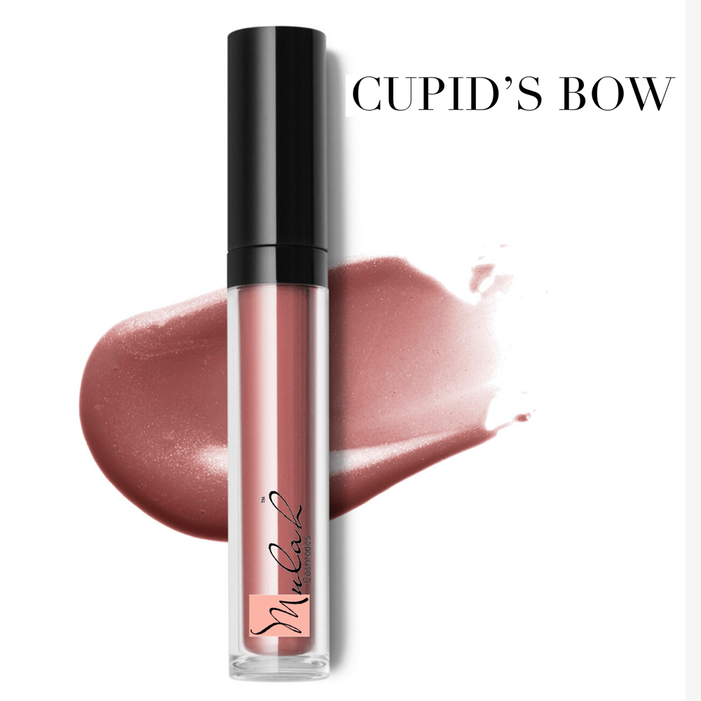 Pout Plumper Lip Gloss