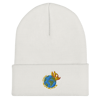 Let them Burn Beanie