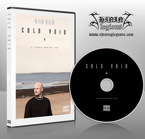 Image of Cold Void DVD (Regionfree)