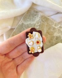 Image 2 of Christmas Cookie Sheets