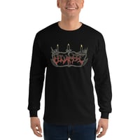 Image 2 of Vénambre Logo Long Sleeve T-Shirt