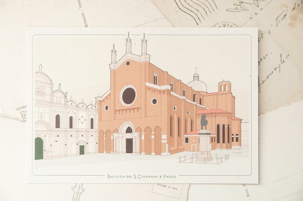 Image of S. Giovanni e Paolo