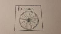 Ruedas